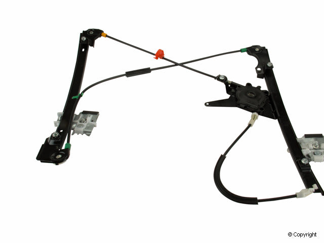 VDO Window Regulator