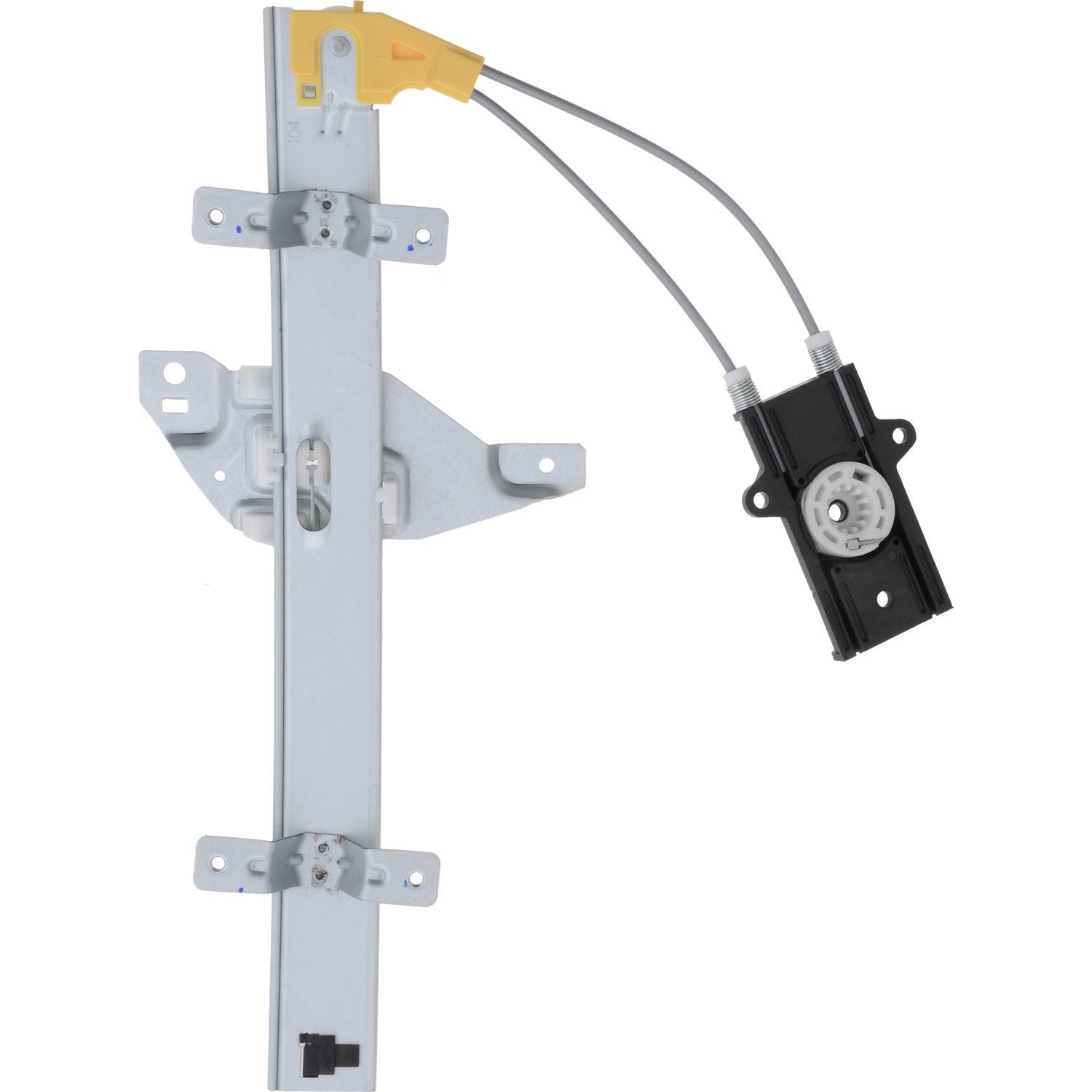 Continental Window Regulator WR40838