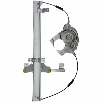 Continental Window Regulator WR40842