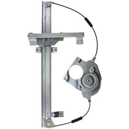Continental Window Regulator WR40842