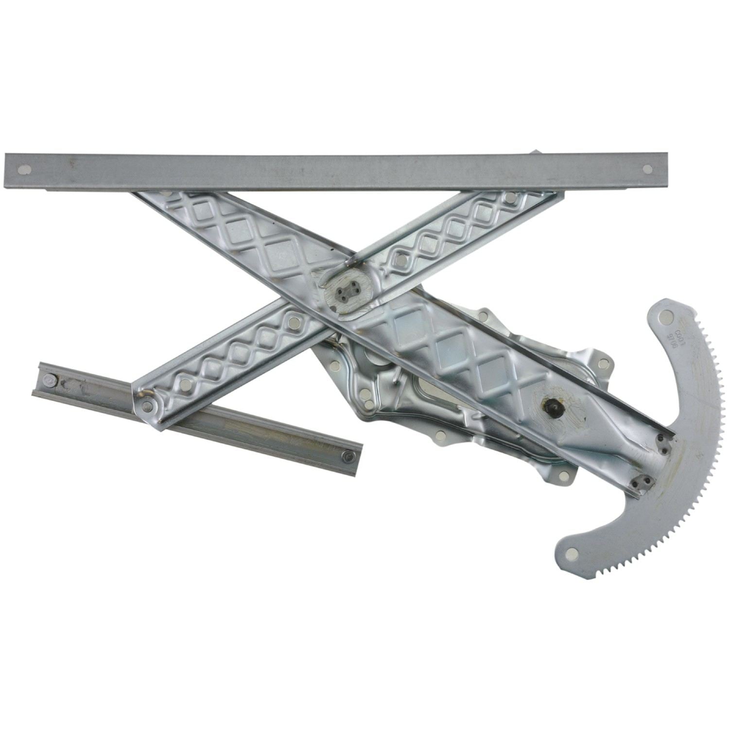 Continental Window Regulator WR40848