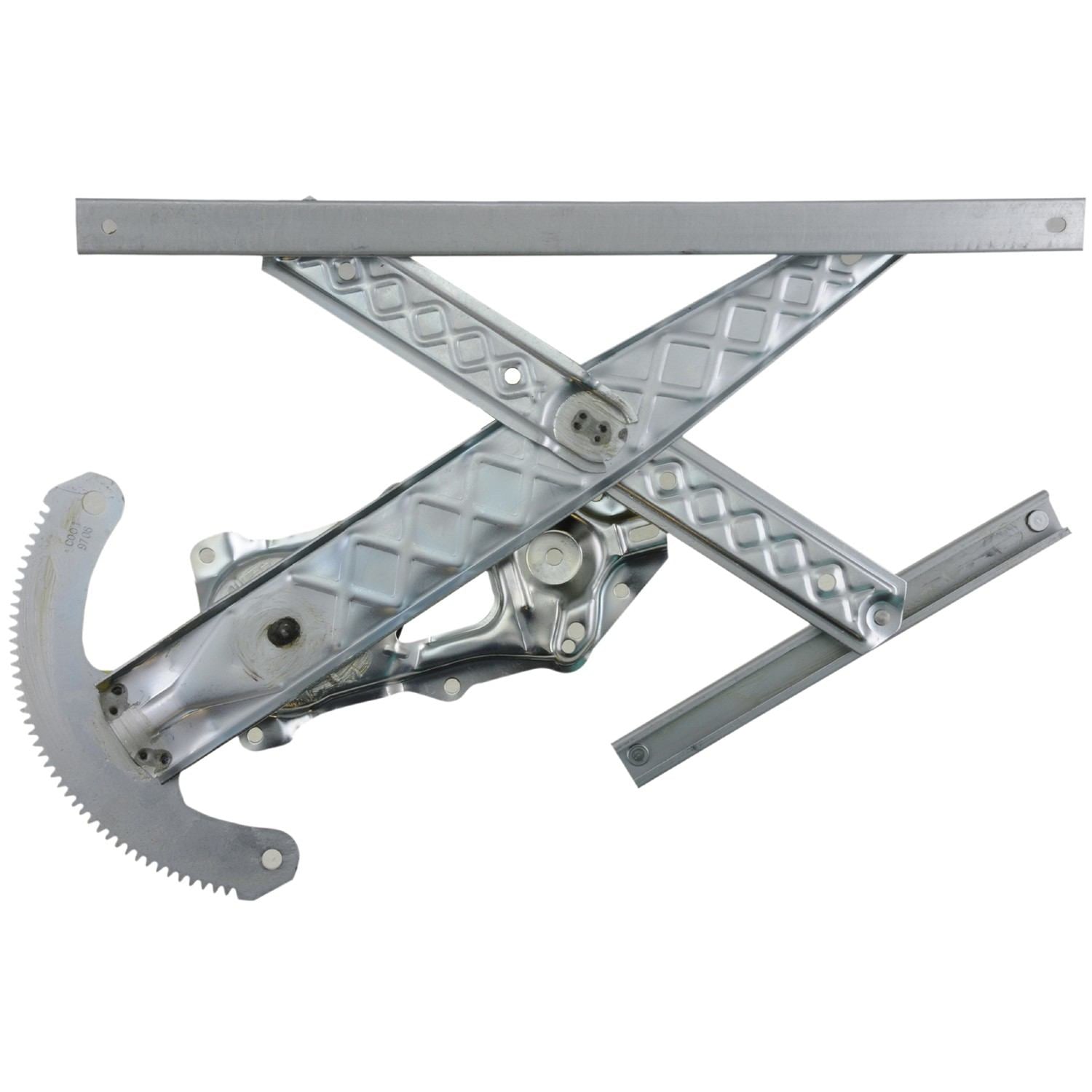 Continental Window Regulator WR40849