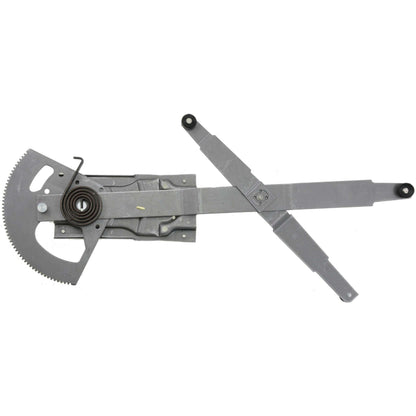 Continental Window Regulator WR40854