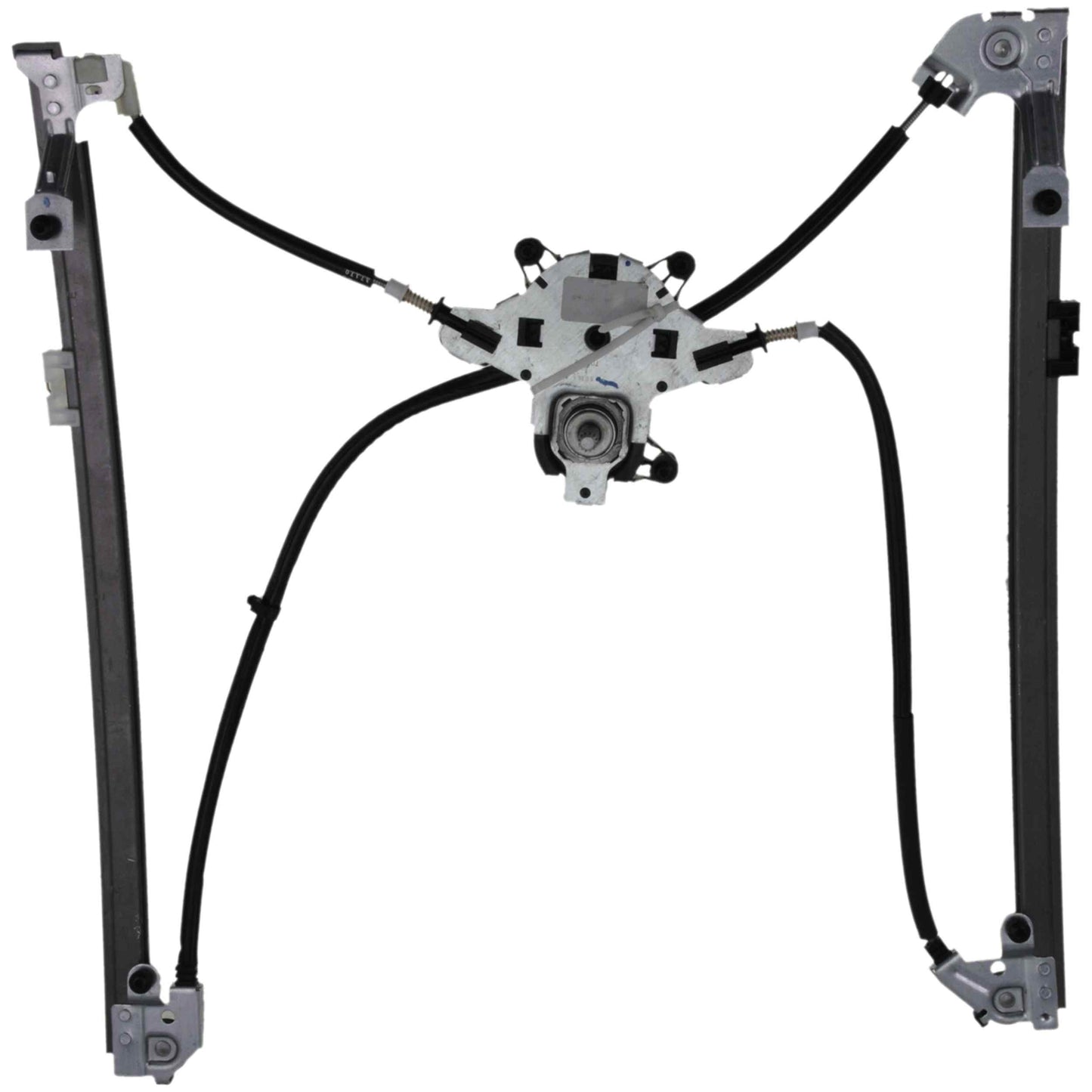 Continental Window Regulator WR40860