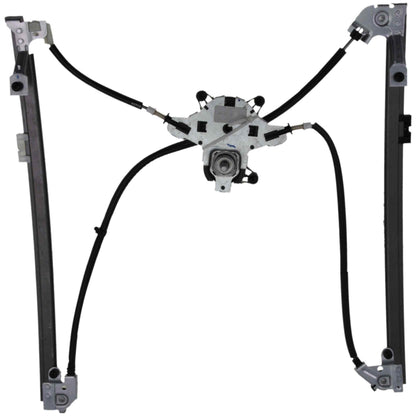 Continental Window Regulator WR40860