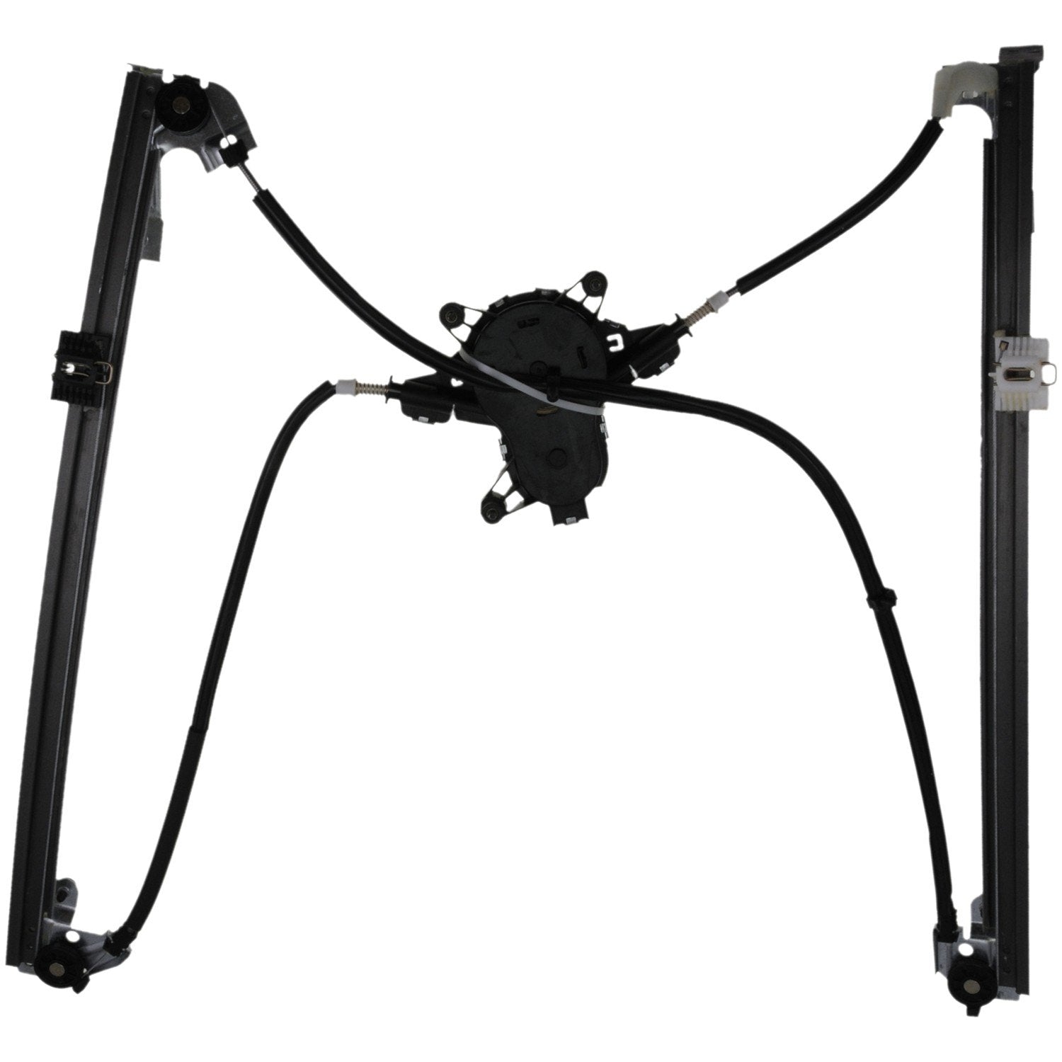 Continental Window Regulator WR40860