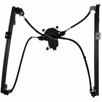 Continental Window Regulator WR40860