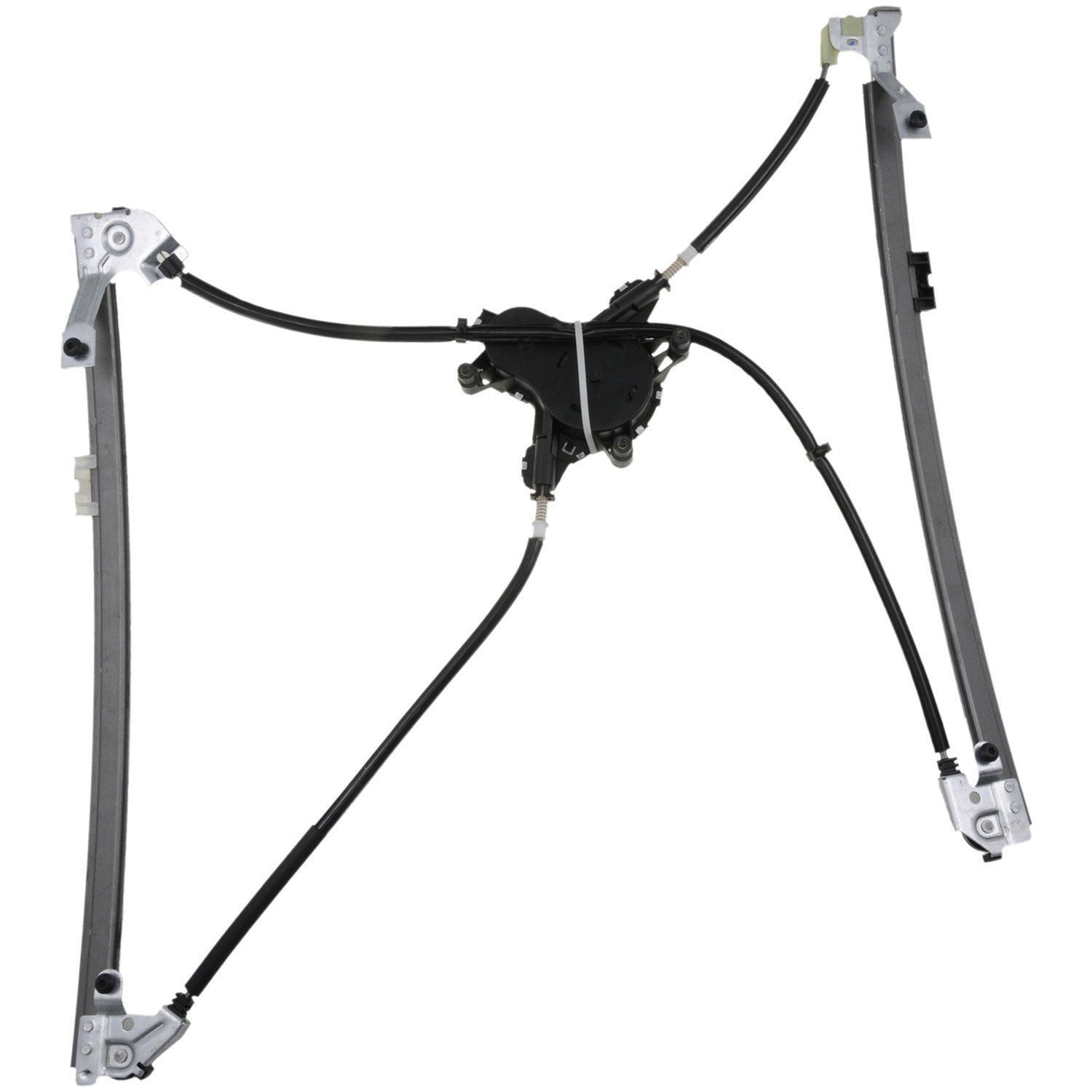Continental Window Regulator WR40861