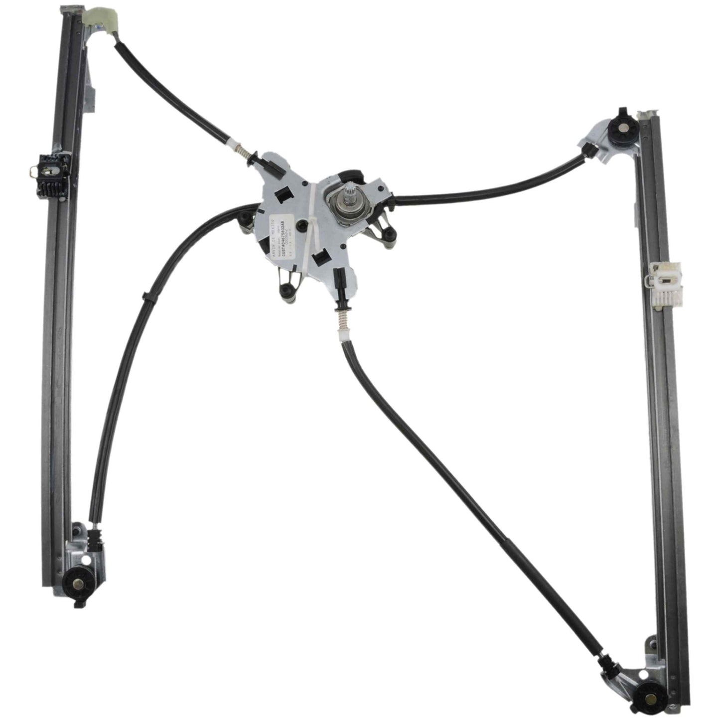 Continental Window Regulator WR40861