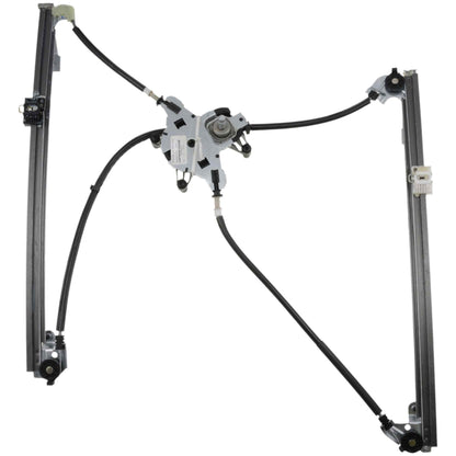Continental Window Regulator WR40861