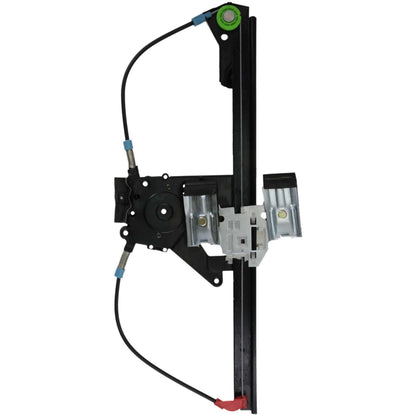 Continental Window Regulator WR40898