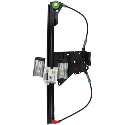 VDO Window Regulator