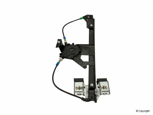 VDO Window Regulator