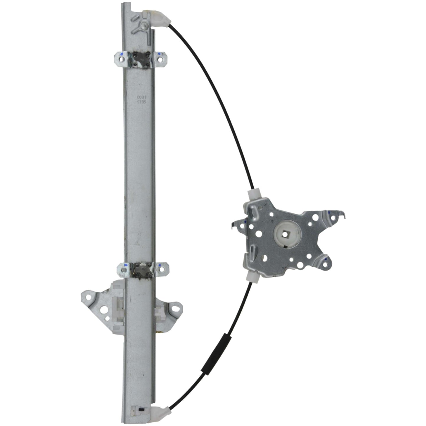 Continental Window Regulator WR40904