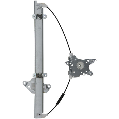 Continental Window Regulator WR40904