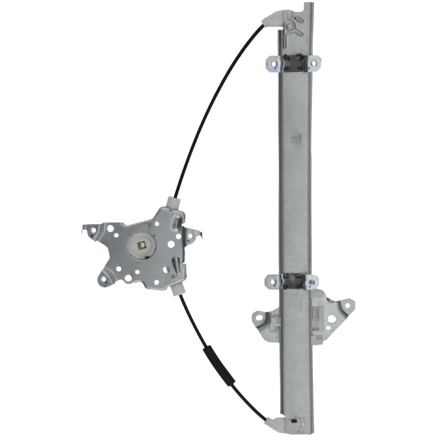 Continental Window Regulator WR40905