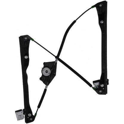 Continental Window Regulator WR40925