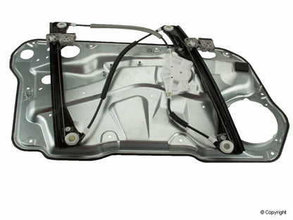 Continental Window Regulator WR40925