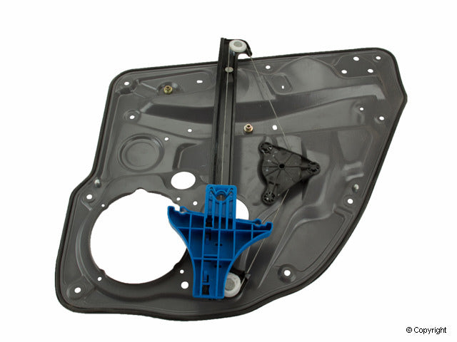 VDO Window Regulator
