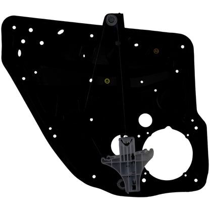 VDO Window Regulator