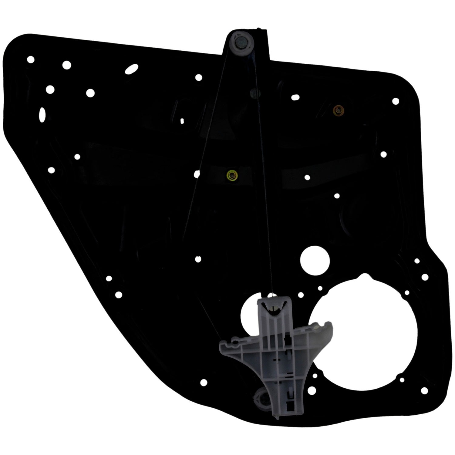 Continental Window Regulator WR40927