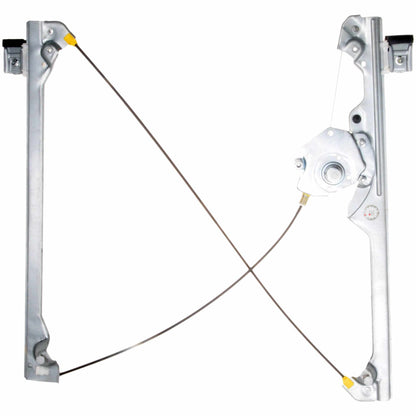 Continental Window Regulator WR49006