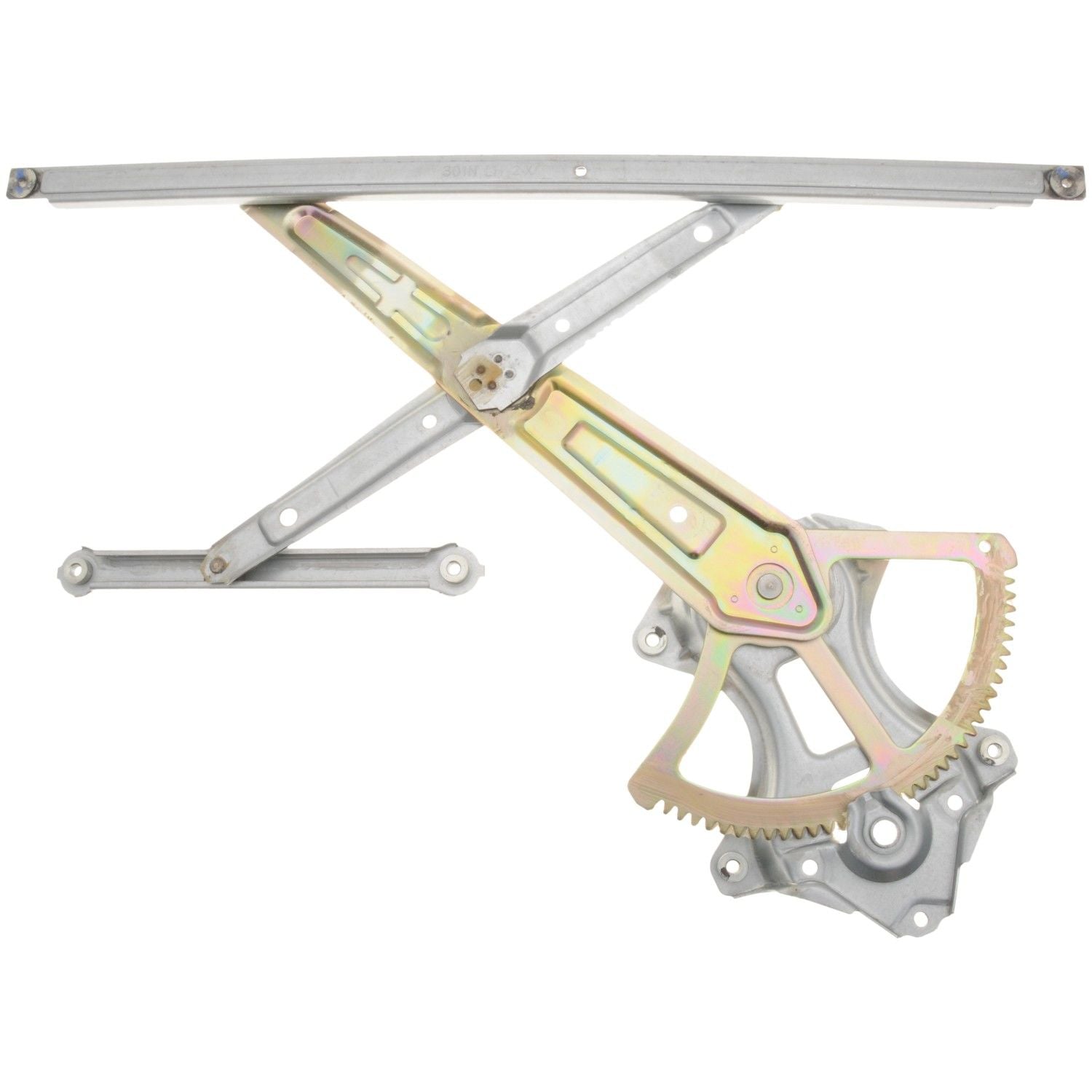 Continental Window Regulator WR49232