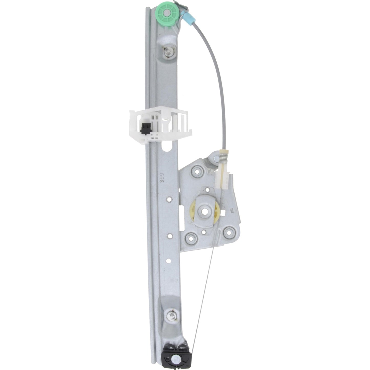 Continental Window Regulator WR49469