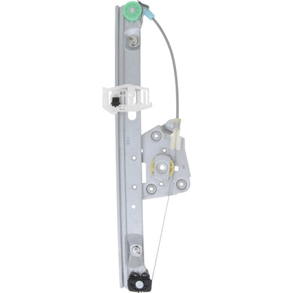 Continental Window Regulator WR49469