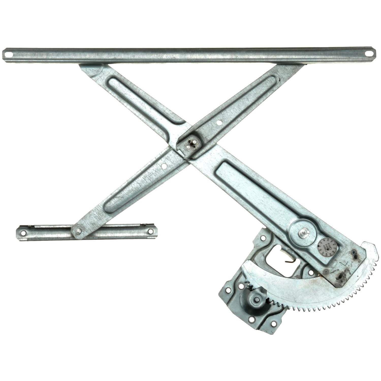 Continental Window Regulator WR49820
