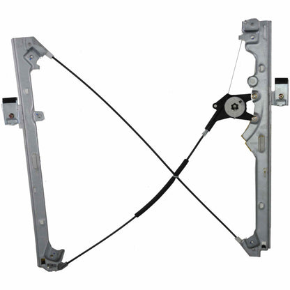 Continental Window Regulator WR51000