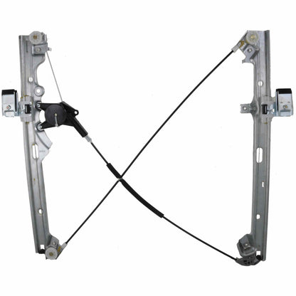 Continental Window Regulator WR51000