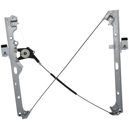 Continental Window Regulator WR51001