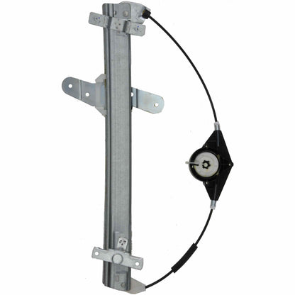 Continental Window Regulator WR51004