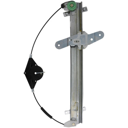 Continental Window Regulator WR51004