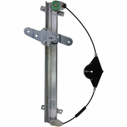 Continental Window Regulator WR51005