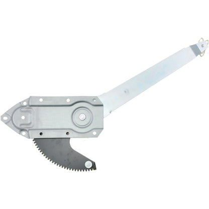 Continental Window Regulator WR51011
