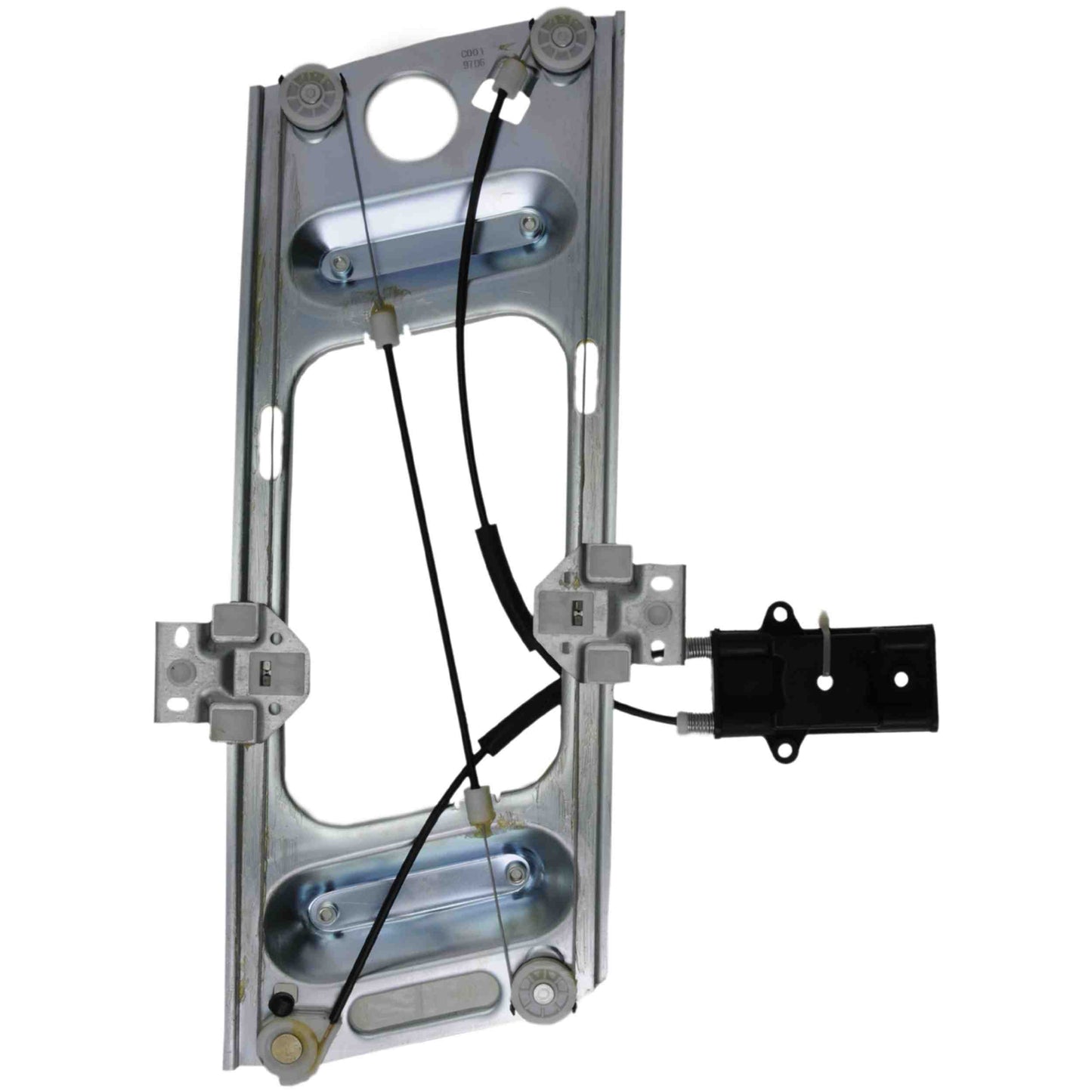 Continental Window Regulator WR51020