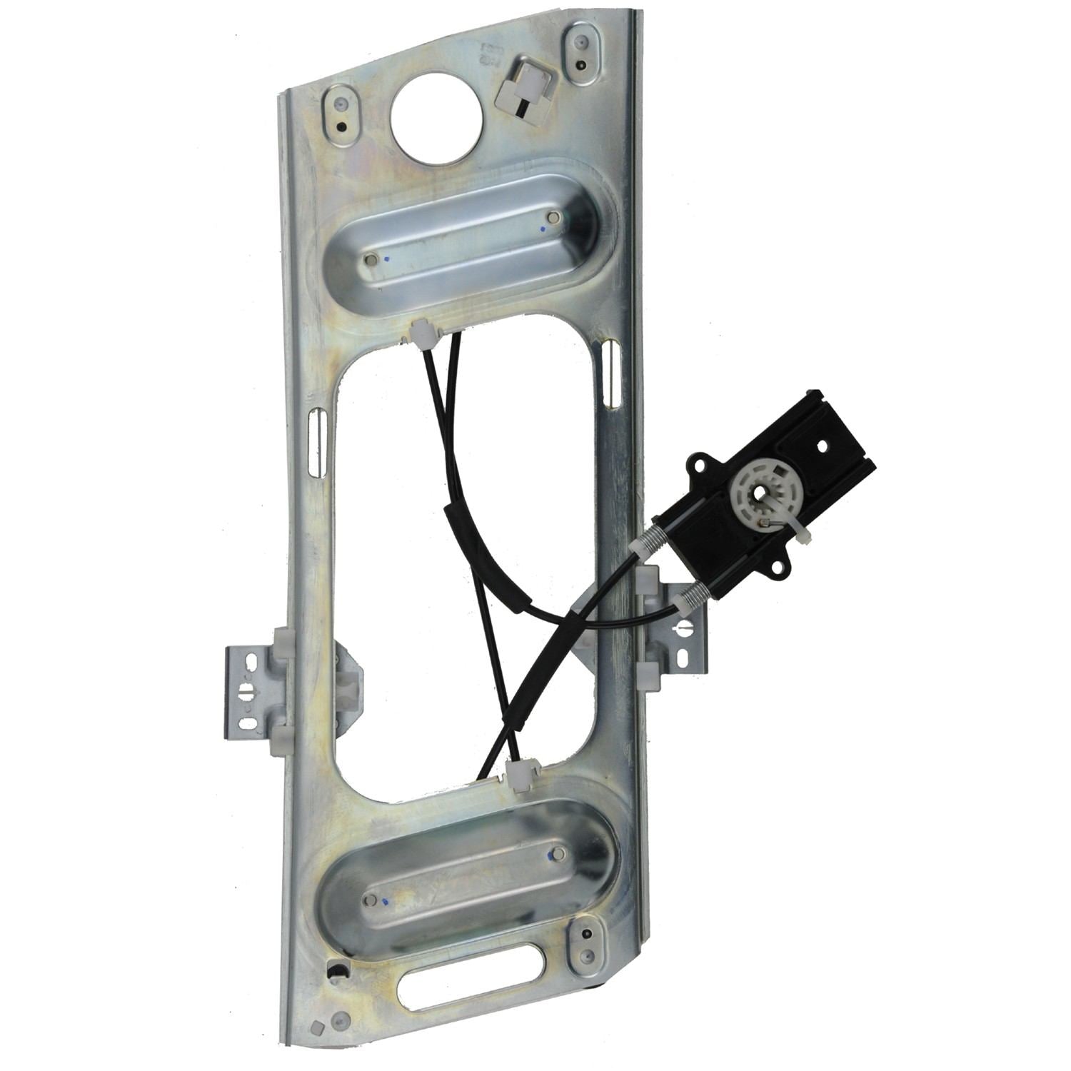 Continental Window Regulator WR51021