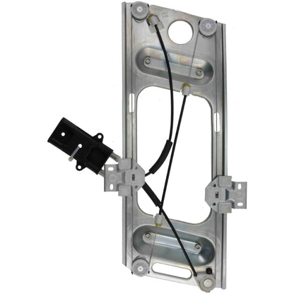 Continental Window Regulator WR51021