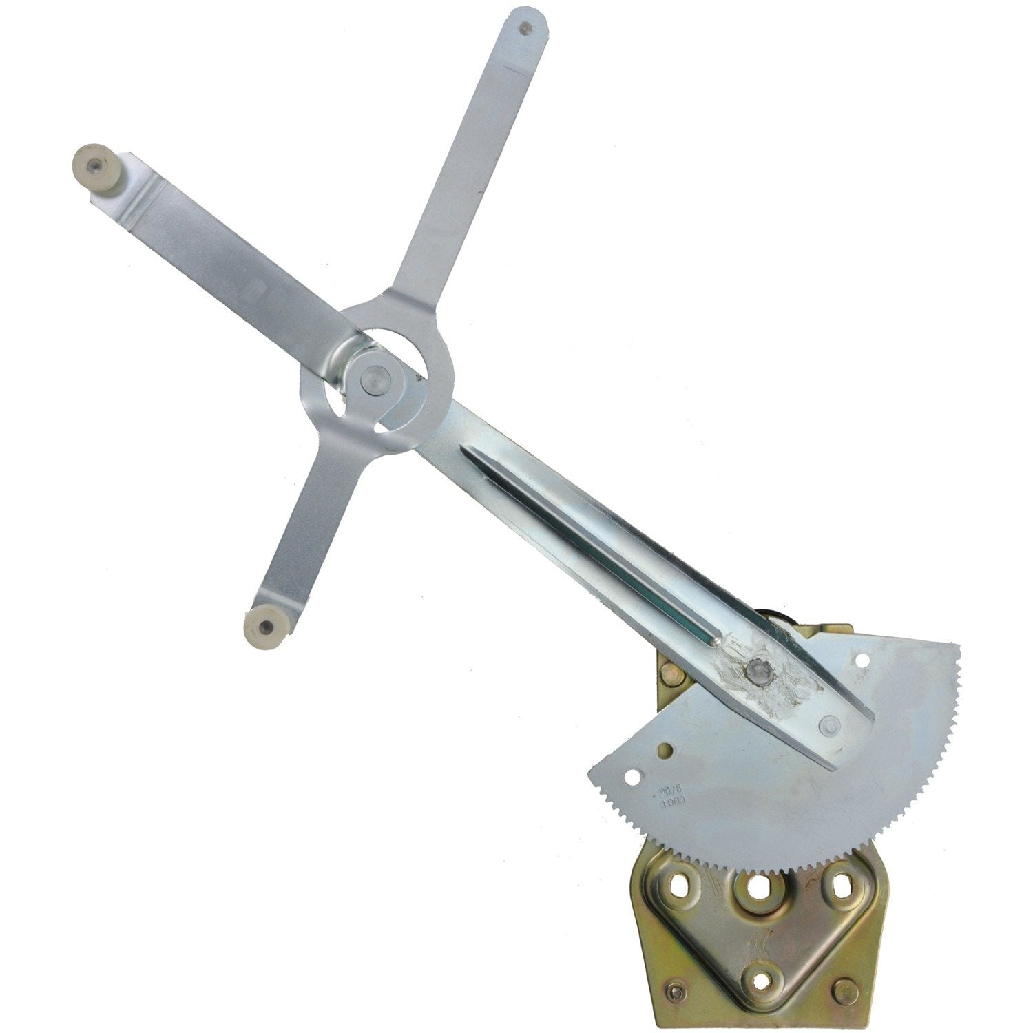 Continental Window Regulator WR51028