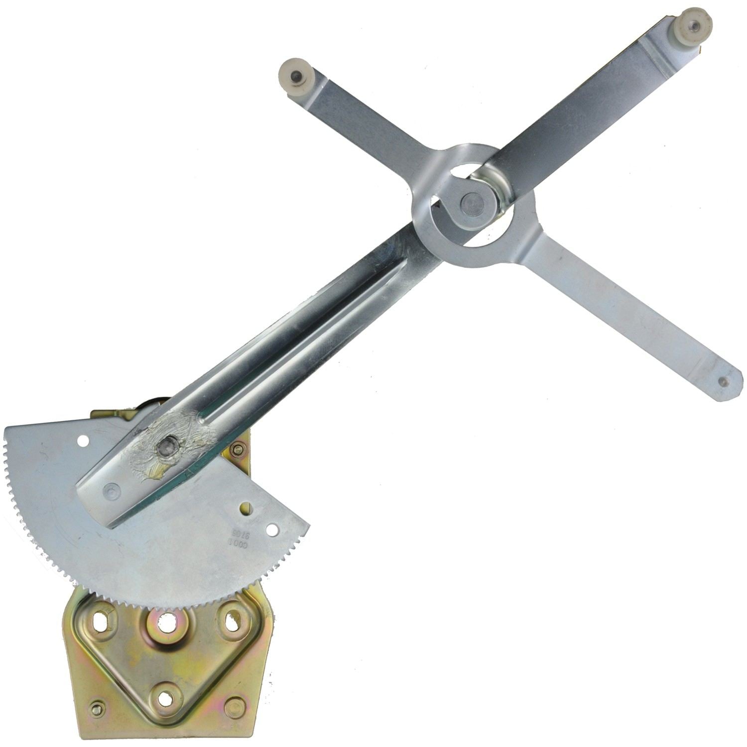 Continental Window Regulator WR51029