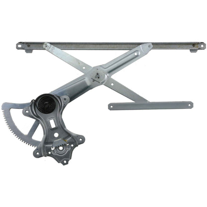 Continental Window Regulator WR51044