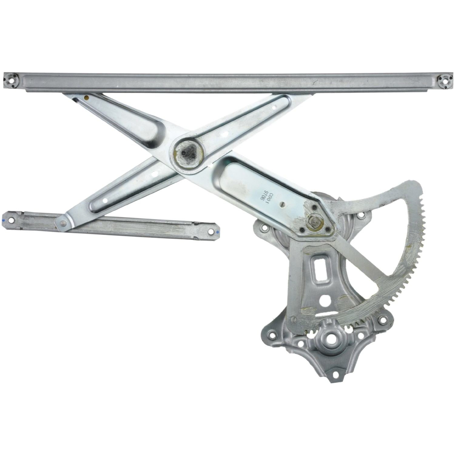 Continental Window Regulator WR51046