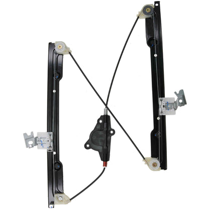 Continental Window Regulator WR51050