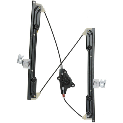 Continental Window Regulator WR51050