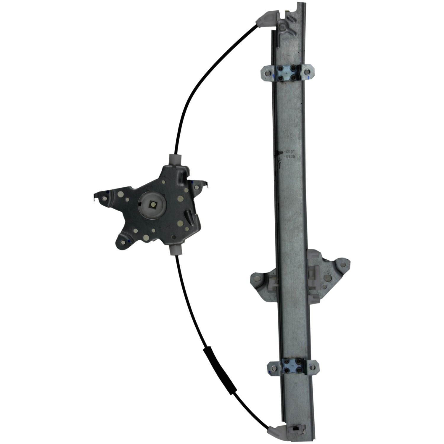 Continental Window Regulator WR51065