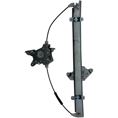 Continental Window Regulator WR51065