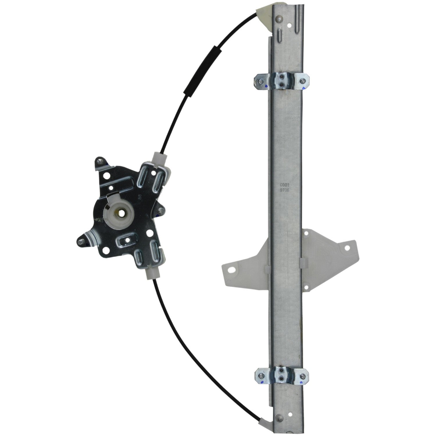 Continental Window Regulator WR51069