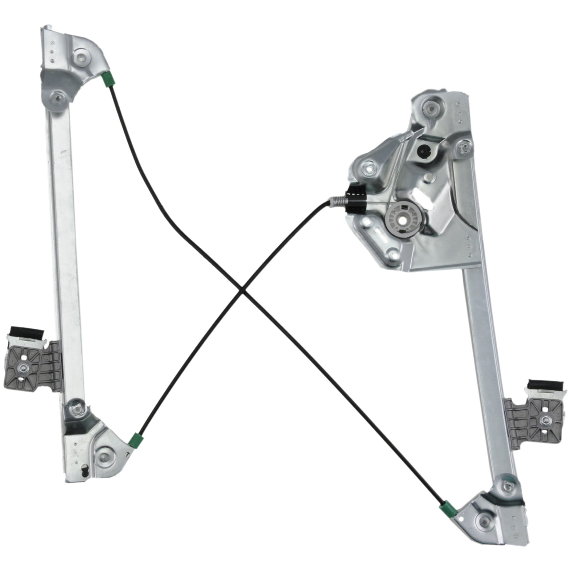 Continental Window Regulator WR51072 image 2